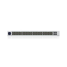 Ubiquiti „UniFi Switch“ USW-48 Gen2 Ubiquiti „UniFi Switch“ USW-48 Gen2