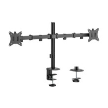 17 -32 ARTICULATING MONITOR DESK M