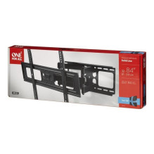 One for All 84'' TV Wandhalterung Solid TURN 180 One for All 84'' TV Wandhalterung Solid TURN 180