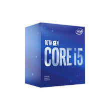 Intel Core i5 10400 2.9GHz 12MB 1200 Box Intel Core i5 10400 2.9GHz 12MB 1200 Box