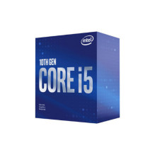 Procesor Intel Core i5-10400, 2.9 GHz, 12 MB, BOX (BX8070110400) Procesor Intel Core i5-10400, 2.9 GHz, 12 MB, BOX (BX8070110400)