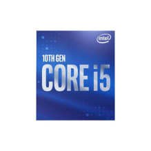 Intel Core i5 10400 2.9GHz 12MB 1200 Box Intel Core i5 10400 2.9GHz 12MB 1200 Box