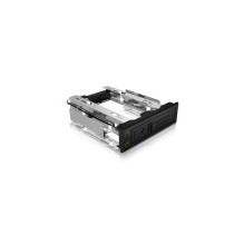 IB-166SSK-B 3,5 colio HDD SATA / SAS IB-166SSK-B 3,5 colio HDD SATA / SAS