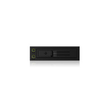 IB-166SSK-B 3,5" HDD SATA / SAS IB-166SSK-B 3,5" HDD SATA / SAS