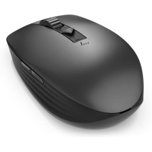 HP Daugiafunkcinė belaidė pelė 635, juoda HP Daugiafunkcinė belaidė pelė 635, juoda