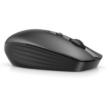 HP Multi-Device 635 Wireless Mouse Black