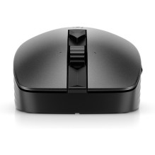 HP Multi-Device 635 Wireless Mouse Black