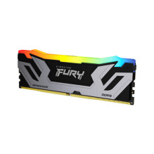 Atmintis Kingston Fury...