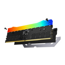 Atmintis Kingston Fury Renegade RGB, DDR5, 24 GB, 8400MHz, CL40 ( KF584CU40RSA-24 ) Atmintis Kingston Fury Renegade RGB, DDR5, 24 GB, 8400MHz, CL40 ( KF584CU40RSA-24 )