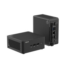 ASUS NUC 15 Pro RNUC15CRHU700002 Juoda ASUS NUC 15 Pro RNUC15CRHU700002 Juoda