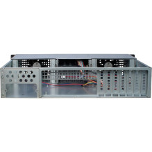 Inter-Tech 48.3cm Inter-Tech IPC 2U-20240 2U 1xUSB 3.0 - 88887103 Inter-Tech 48.3cm Inter-Tech IPC 2U-20240 2U 1xUSB 3.0 - 88887103
