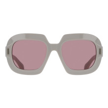 Akiniai nuo saulės FERRAGAMO moterims SF2068SE-259 (lęšis / tiltelis / auselė) 54 / 20 / 145 mm