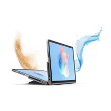Planšetinis kompiuteris Lenovo Tab Plus 11.5" 128 GB Grey (ZADX0142SE)