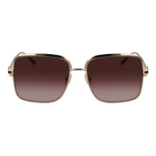 Akiniai nuo saulės FERRAGAMO moterims SF317S-745 (Lęšis / tiltelis / auselė) 57 / 16 / 140 mm