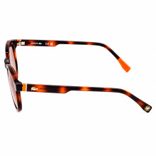 SUNGLASSES LACOSTE UNISEX L6030SRG-1 (Lens / Bridge / Temple) 50 / 21 / 145 mm) SUNGLASSES LACOSTE UNISEX L6030SRG-1 (Lens / Bridge / Temple) 50 / 21 / 145 mm)