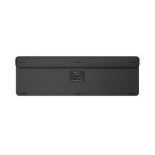 Klaviatūra MEDUSA Bluetooth + 2.4GHZ plona Klaviatūra MEDUSA Bluetooth + 2.4GHZ plona