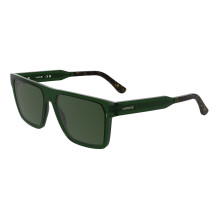 SUNGLASSES LACOSTE MAN L6059SN-301 (Lens / Bridge / Temple) 56 / 16 / 150 mm)