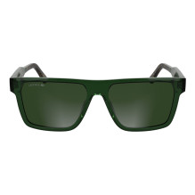 Akiniai nuo saulės LACOSTE Vyrams L6059SN-301 (Lęšis / Nosis / Šoninė dalis) 56 / 16 / 150 mm Akiniai nuo saulės LACOSTE Vyrams L6059SN-301 (Lęšis / Nosis / Šoninė dalis) 56 / 16 / 150 mm