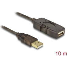 DELOCK USB prailginimo...
