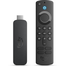Amazon „Fire TV Stick“ 4K MAX (2023 m.)
