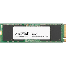 SSD Crucial E100 1TB M.2...