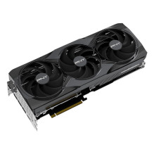 PNY RTX5080 OC trigubas ventiliatorius 16GB GDDR7 3xDP,1xHDMI