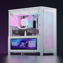 Corsair FRAME 4000D LCD RS...