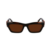 SUNGLASSES LONGCHAMP WOMEN LO763S-211 (Lens / Bridge / Temple) 53 / 18 / 140 mm)