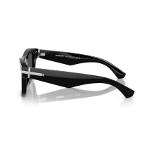 SUNGLASSES BURBERRY MAN BE4438U300187 (Lens / Bridge / Temple) 53 / 19 / 145 mm)