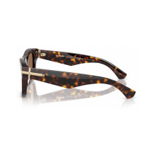 SUNGLASSES BURBERRY MAN BE4438U300273 (Lens / Bridge / Temple) 53 / 19 / 145 mm) SUNGLASSES BURBERRY MAN BE4438U300273 (Lens / Bridge / Temple) 53 / 19 / 145 mm)
