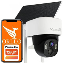 IP camera ORLLO IP camera...
