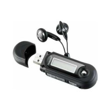 Intenso MP3 player Music...