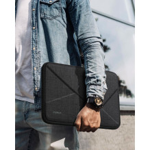 Inateck LB01007 33 cm (13") Pocket sleeve Black Inateck LB01007 33 cm (13") Pocket sleeve Black