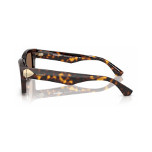 Saulės akiniai BURBERRY moterims BE4443-300273 (Lęšis / tiltelis / auselė) 55 / 20 / 145 mm
