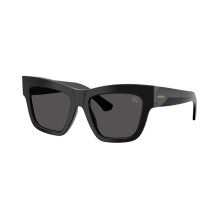 SUNGLASSES BURBERRY WOMEN BE4449-300187 (Lens / Bridge / Temple) 53 / 19 / 140 mm)