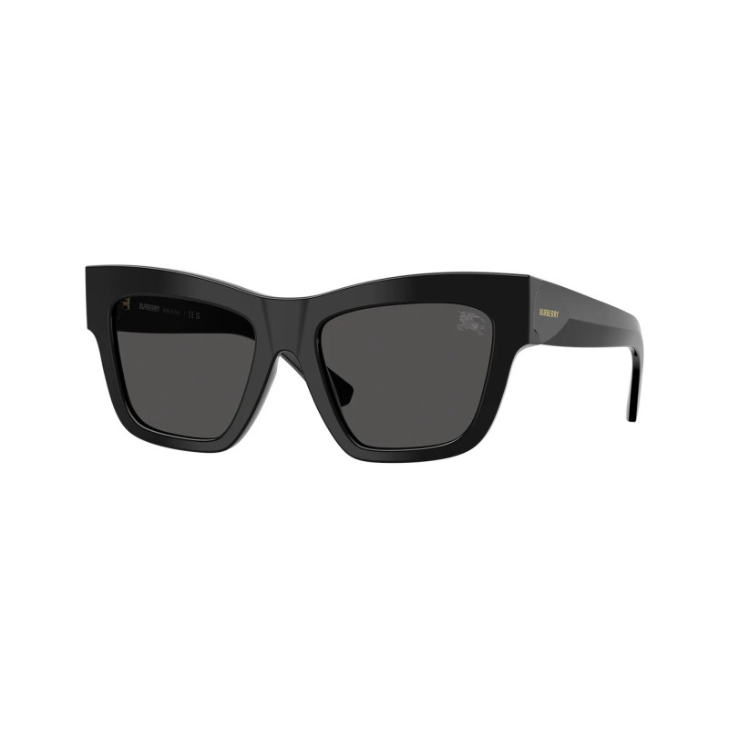 SUNGLASSES BURBERRY WOMEN BE4449F300187 (Lens / Bridge / Temple) 53 / 19 / 140 mm)