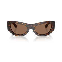 Akiniai nuo saulės BURBERRY moterims BE4450U300273 (Lęšis / tiltelis / auselė) 54 / 19 / 140 mm