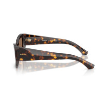 Akiniai nuo saulės BURBERRY moterims BE4450U300273 (Lęšis / tiltelis / auselė) 54 / 19 / 140 mm