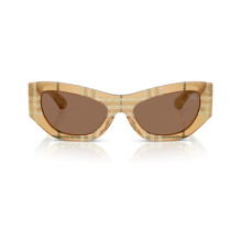 SUNGLASSES BURBERRY WOMEN BE4450U415773 (Lens / Bridge / Temple) 54 / 19 / 140 mm) SUNGLASSES BURBERRY WOMEN BE4450U415773 (Lens / Bridge / Temple) 54 / 19 / 140 mm)