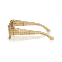Akiniai nuo saulės BURBERRY moterims BE4450U415773 (Lęšis / tiltelis / auselė) 54 / 19 / 140 mm Akiniai nuo saulės BURBERRY moterims BE4450U415773 (Lęšis / tiltelis / auselė) 54 / 19 / 140 mm