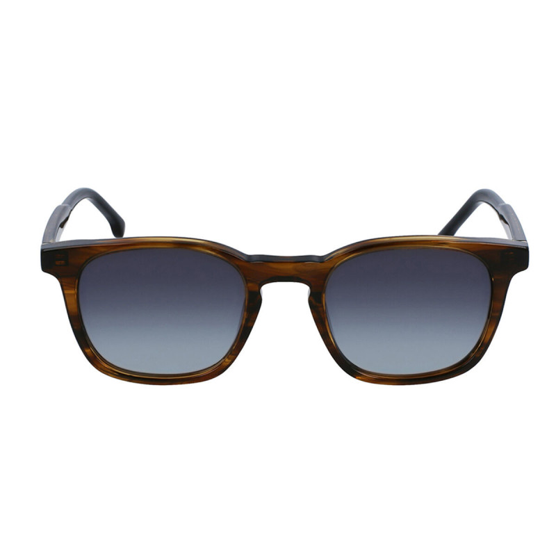 SUNGLASSES PAUL SMITH MAN PSSN091GRANT0 (Lens / Bridge / Temple) 50 / 21 / 145 mm)