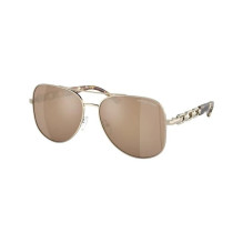 SUNGLASSES MICHAEL KORS WOMEN MK11210147P58 (Lens / Bridge / Temple) 58 / 15 / 140 mm) SUNGLASSES MICHAEL KORS WOMEN MK11210147P58 (Lens / Bridge / Temple) 58 / 15 / 140 mm)