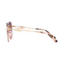 SUNGLASSES MICHAEL KORS WOMEN MK1128J110813 (Lens / Bridge / Temple) 58 / 17 / 145 mm)