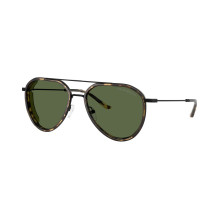 SUNGLASSES EMPORIO ARMANI MAN EA2163-300171 (Lens / Bridge / Temple) 56 / 18 / 145 mm)