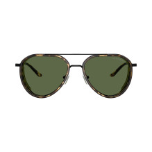 Akiniai nuo saulės EMPORIO ARMANI MAN EA2163-300171 (Lęšis / Nosis / Šoninė dalis) 56 / 18 / 145 mm