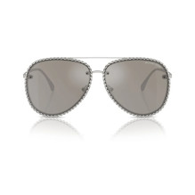 SUNGLASSES MICHAEL KORS WOMEN MK114718936G5 (Lens / Bridge / Temple) 59 / 13 / 140 mm) SUNGLASSES MICHAEL KORS WOMEN MK114718936G5 (Lens / Bridge / Temple) 59 / 13 / 140 mm)