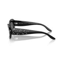 Akiniai nuo saulės GIORGIO ARMANI moterims AR8213BU5001B (Lęšis / Nosis / Šoninė dalis) 50 / 18 / 140 mm Akiniai nuo saulės GIORGIO ARMANI moterims AR8213BU5001B (Lęšis / Nosis / Šoninė dalis) 50 / 18 / 140 mm