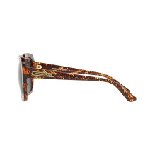SUNGLASSES MICHAEL KORS WOMEN MK2140-366787 (Lens / Bridge / Temple) 55 / 18 / 140 mm) SUNGLASSES MICHAEL KORS WOMEN MK2140-366787 (Lens / Bridge / Temple) 55 / 18 / 140 mm)