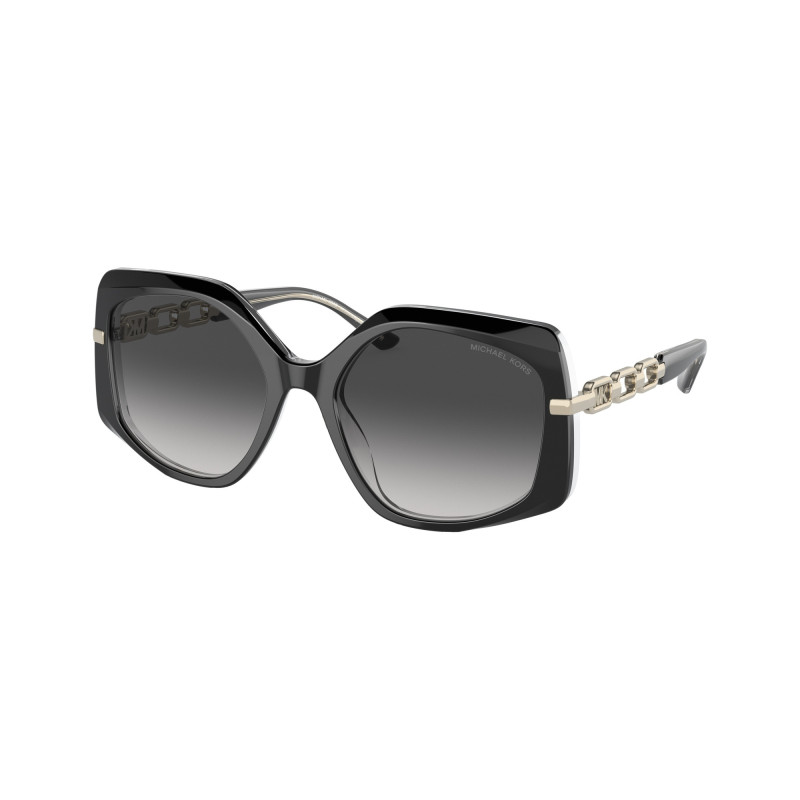 SUNGLASSES MICHAEL KORS WOMEN MK217731068G5 (Lens / Bridge / Temple) 56 / 19 / 140 mm)