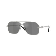 SUNGLASSES VERSACE MAN VE2284-10006G (Lens / Bridge / Temple) 63 / 10 / 140 mm)